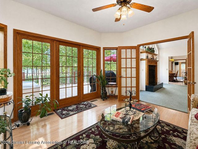8840 W Lake Pointe Drive, Laingsburg, MI 48848