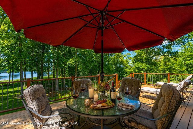 8840 W Lake Pointe Drive, Laingsburg, MI 48848