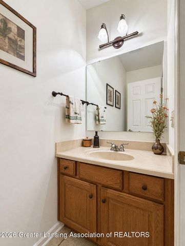 8840 W Lake Pointe Drive, Laingsburg, MI 48848