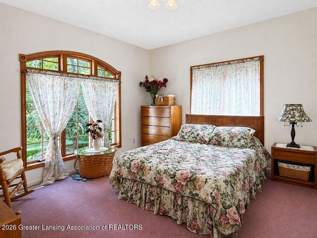8840 W Lake Pointe Drive, Laingsburg, MI 48848
