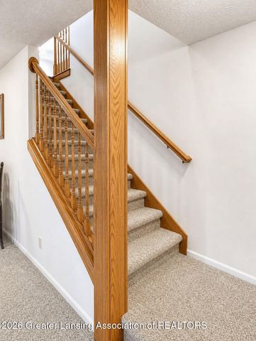 8840 W Lake Pointe Drive, Laingsburg, MI 48848