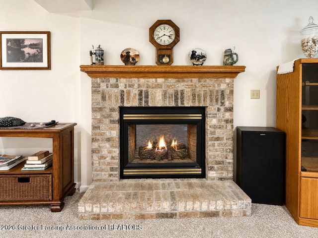 8840 W Lake Pointe Drive, Laingsburg, MI 48848