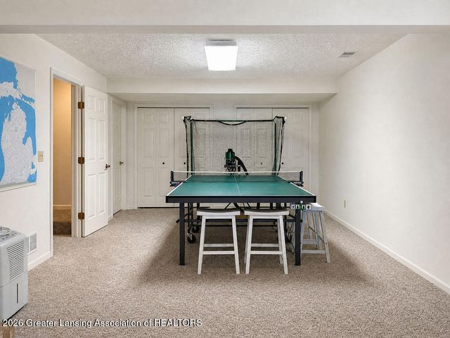 8840 W Lake Pointe Drive, Laingsburg, MI 48848