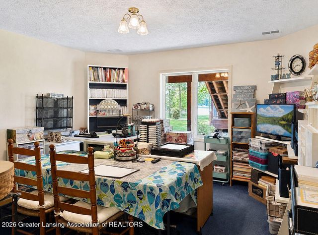8840 W Lake Pointe Drive, Laingsburg, MI 48848