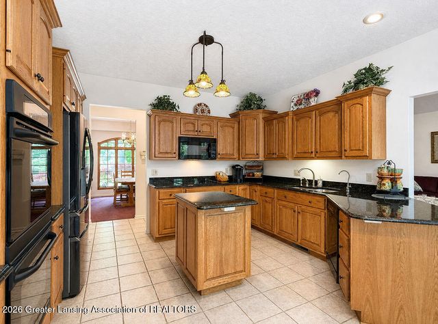 8840 W Lake Pointe Drive, Laingsburg, MI 48848