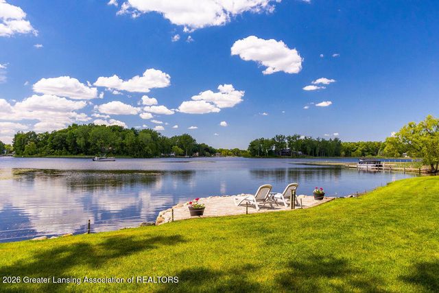 8840 W Lake Pointe Drive, Laingsburg, MI 48848
