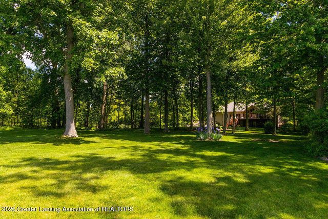 8840 W Lake Pointe Drive, Laingsburg, MI 48848
