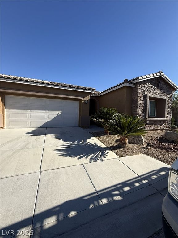 7190 Sunny Countryside Avenue, Las Vegas, NV 89179