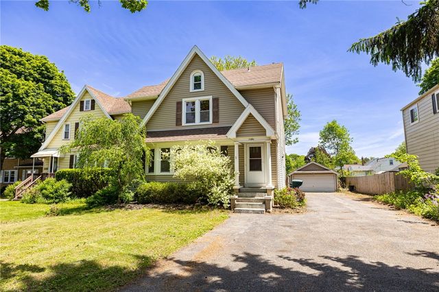 3284 Culver Road, Irondequoit, NY 14622
