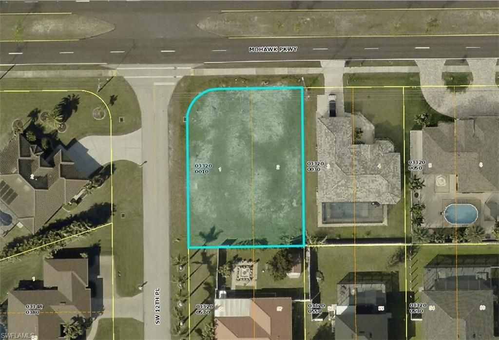 1156 Mohawk PKWY, CAPE CORAL, FL 33914 — photo 3