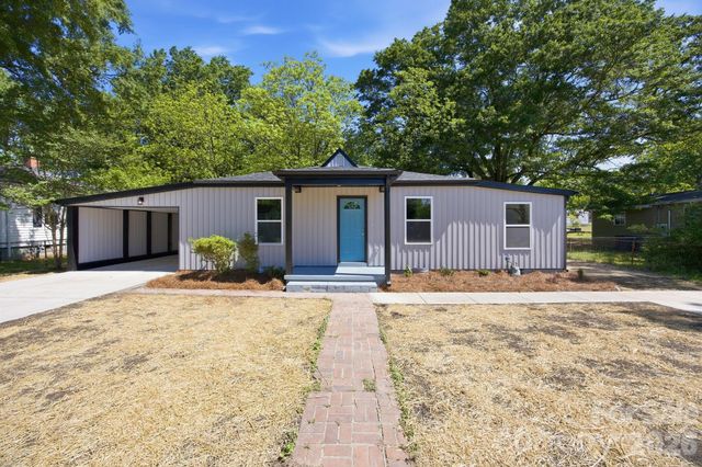 308 HIGHLAND Avenue SW, Concord, NC 28027