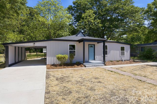 308 HIGHLAND Avenue SW, Concord, NC 28027