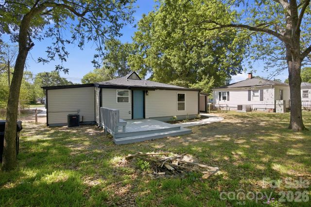 308 HIGHLAND Avenue SW, Concord, NC 28027