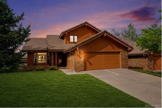 16051 Deer Ridge Drive A, Morrison, CO 80465