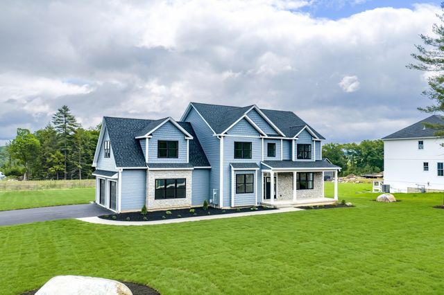 32 Balsam Hill Rd, Ludlow, MA 01056