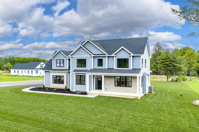 32 Balsam Hill Rd, Ludlow, MA 01056