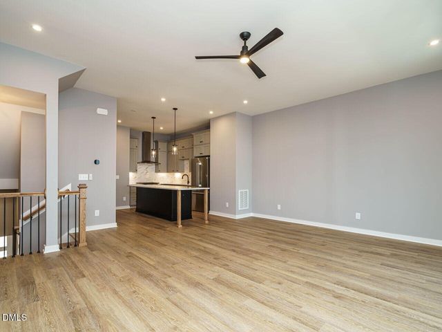 1525 Urban Trace Lane, Raleigh, NC 27608