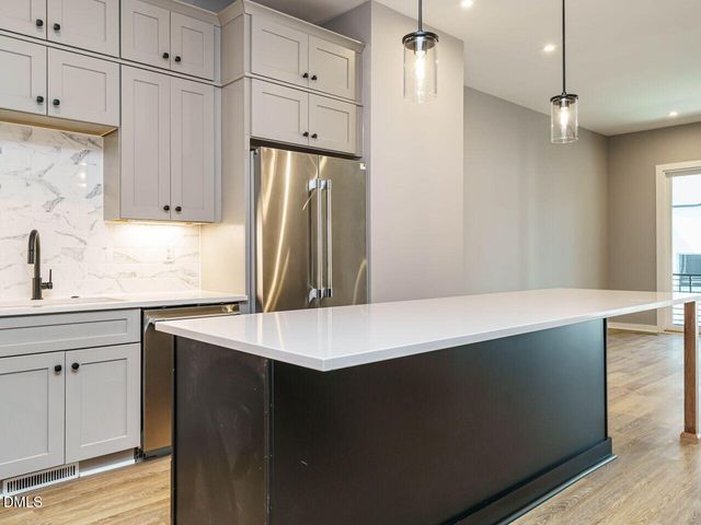 1525 Urban Trace Lane, Raleigh, NC 27608