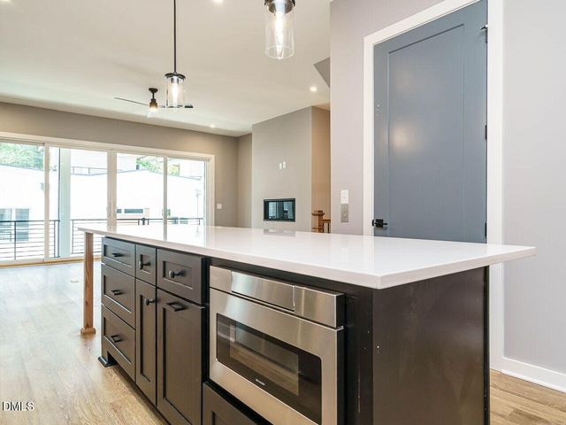 1525 Urban Trace Lane, Raleigh, NC 27608