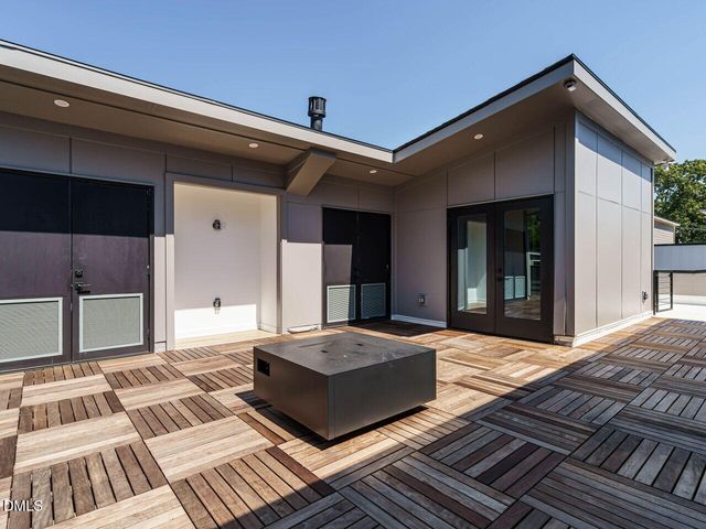 1525 Urban Trace Lane, Raleigh, NC 27608