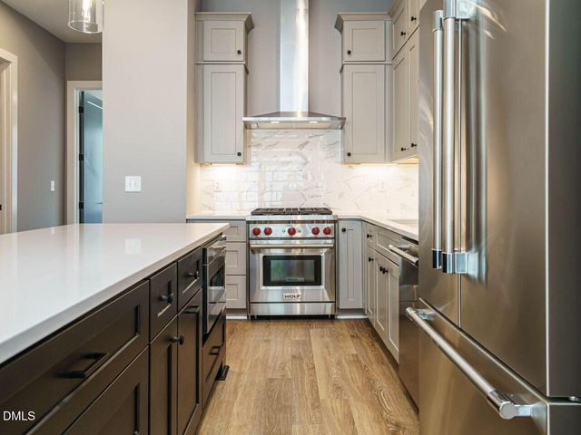 1525 Urban Trace Lane, Raleigh, NC 27608