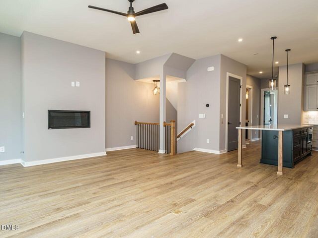 1525 Urban Trace Lane, Raleigh, NC 27608