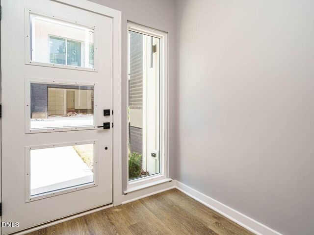 1525 Urban Trace Lane, Raleigh, NC 27608