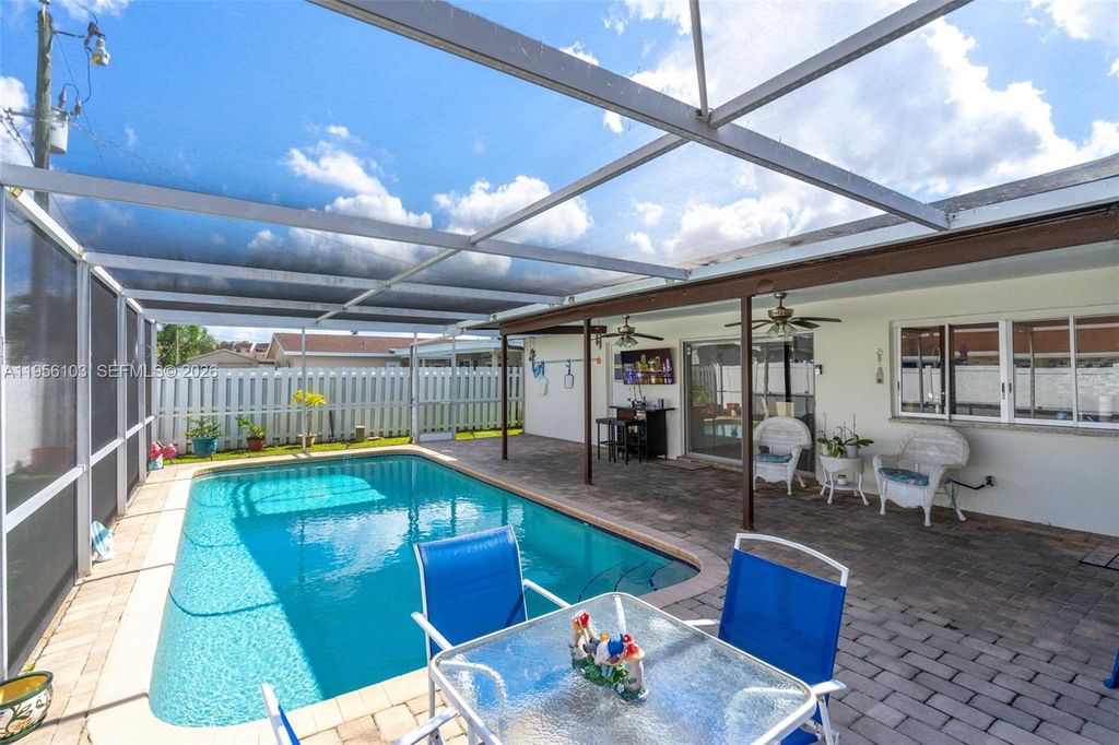 Image 27 of property listing at 10631 NW 28th St, Sunrise, FL 33322