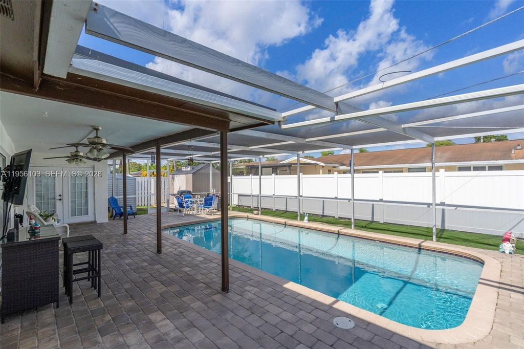 Image 29 of property listing at 10631 NW 28th St, Sunrise, FL 33322