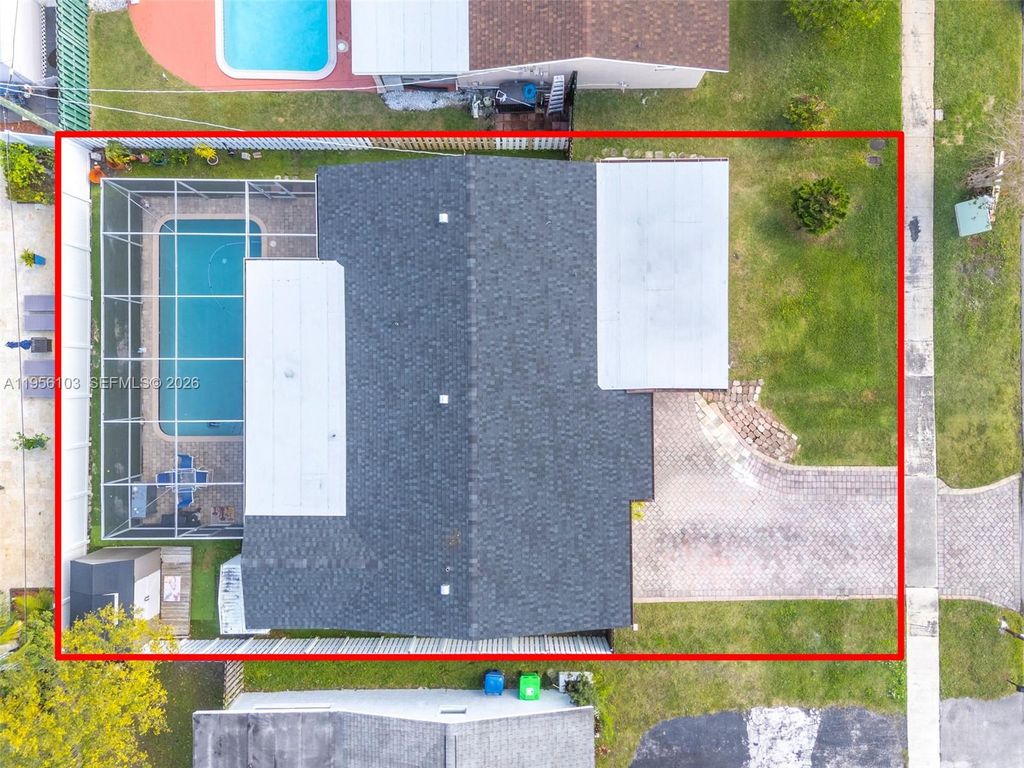 Image 3 of property listing at 10631 NW 28th St, Sunrise, FL 33322