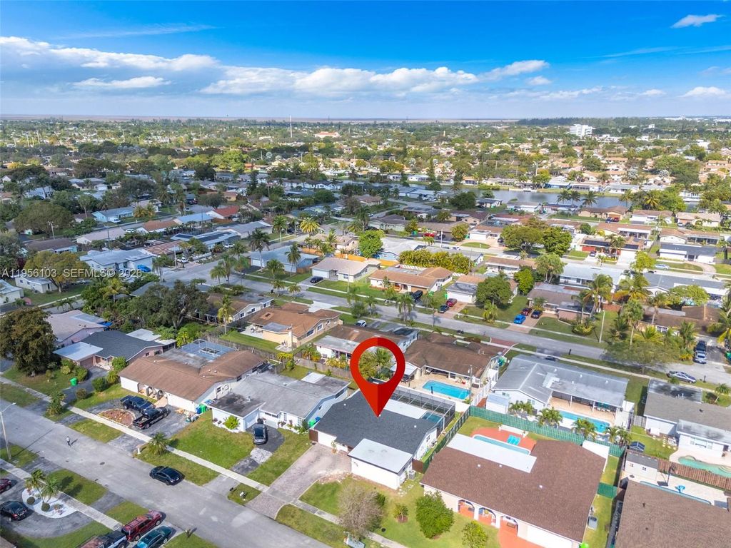 Image 31 of property listing at 10631 NW 28th St, Sunrise, FL 33322