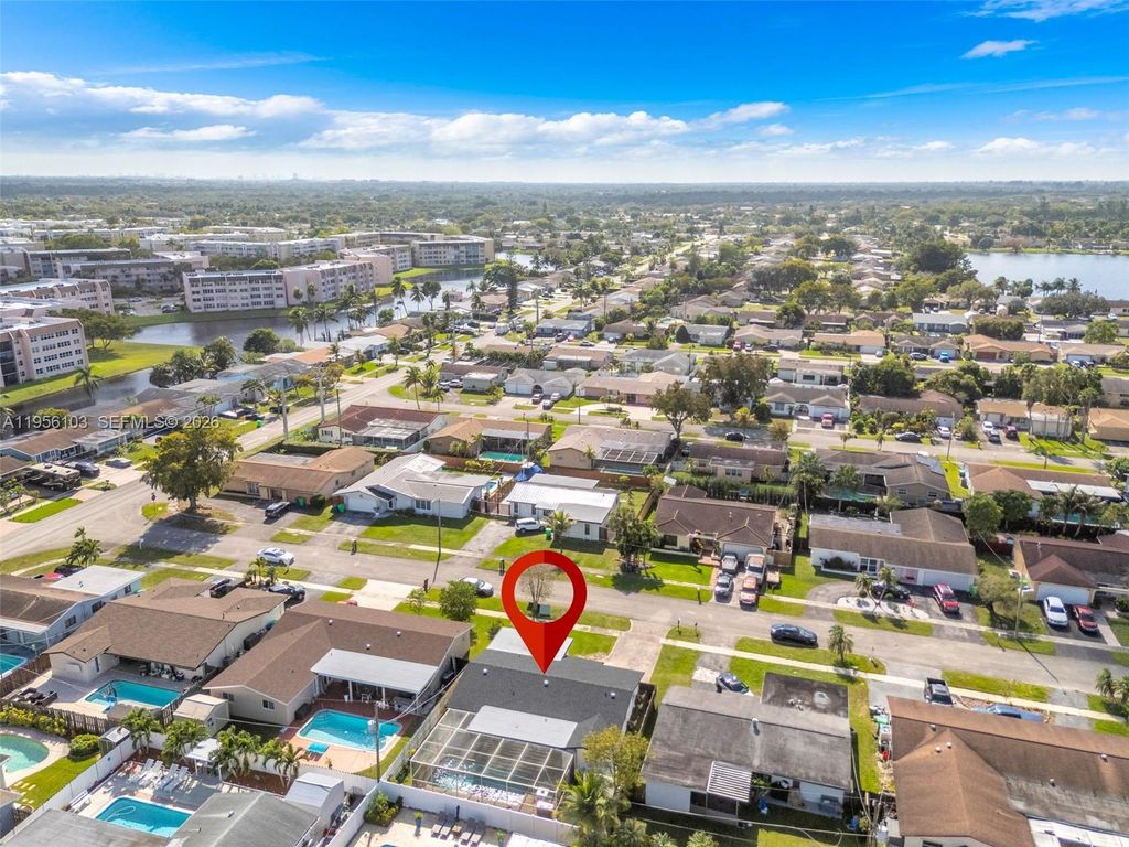 Image 33 of property listing at 10631 NW 28th St, Sunrise, FL 33322