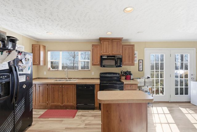 93 Bloss Road, Mt Vernon, KY 40456