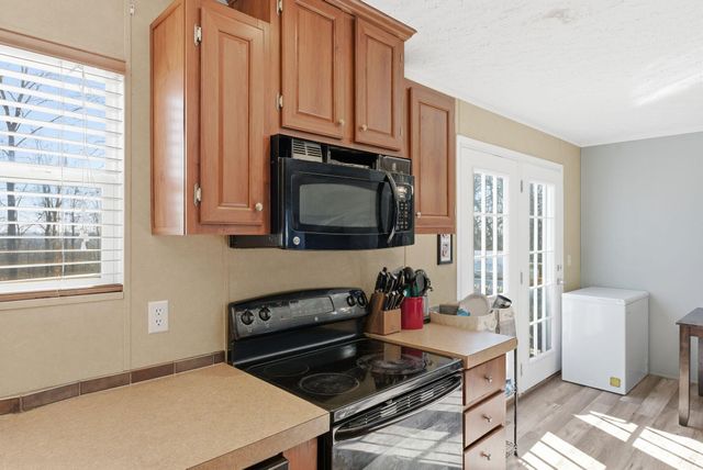 93 Bloss Road, Mt Vernon, KY 40456