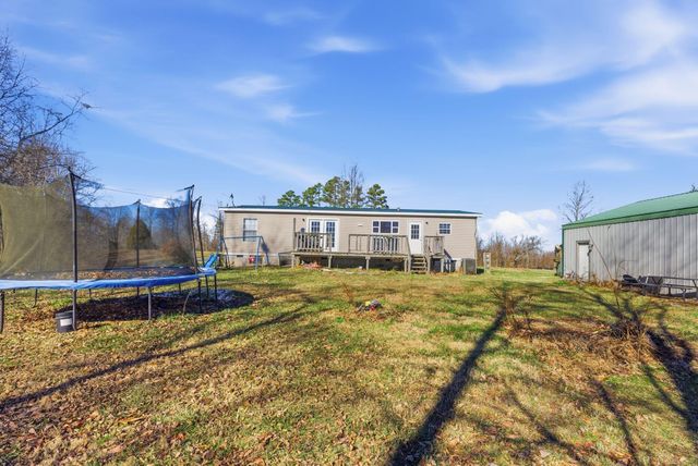 93 Bloss Road, Mt Vernon, KY 40456