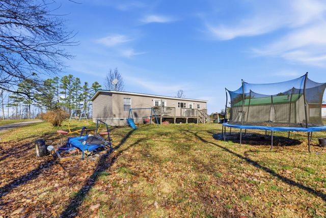 93 Bloss Road, Mt Vernon, KY 40456