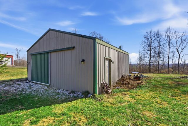 93 Bloss Road, Mt Vernon, KY 40456