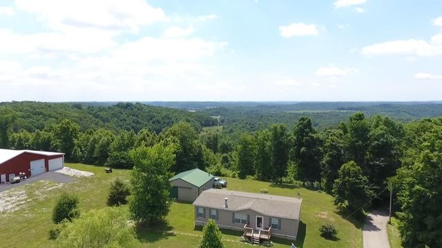 93 Bloss Road, Mt Vernon, KY 40456