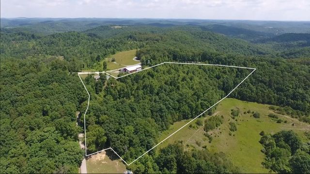 93 Bloss Road, Mt Vernon, KY 40456