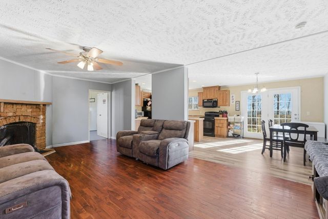 93 Bloss Road, Mt Vernon, KY 40456