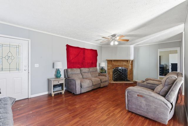 93 Bloss Road, Mt Vernon, KY 40456