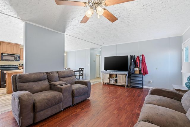 93 Bloss Road, Mt Vernon, KY 40456