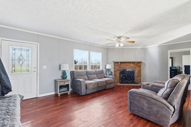 93 Bloss Road, Mt Vernon, KY 40456