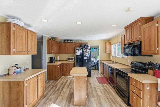 93 Bloss Road, Mt Vernon, KY 40456