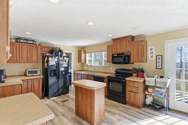 93 Bloss Road, Mt Vernon, KY 40456