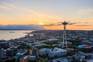 588 Bell Street #902S, Seattle, WA 98121