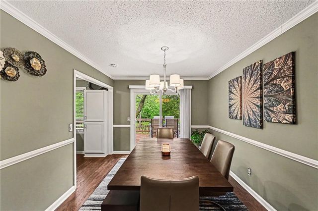 536 E 125th Terrace, Olathe, KS 66061