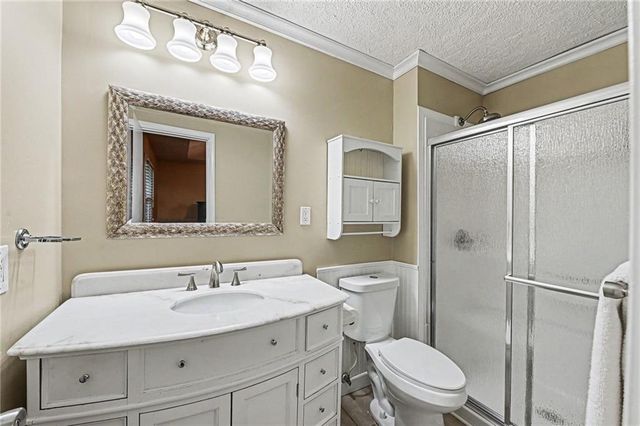 536 E 125th Terrace, Olathe, KS 66061