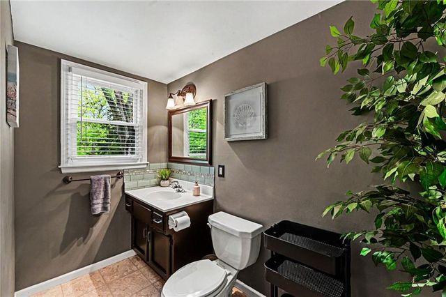 536 E 125th Terrace, Olathe, KS 66061