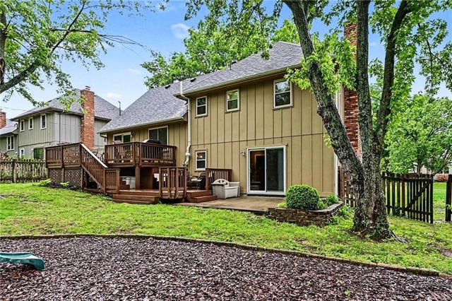 536 E 125th Terrace, Olathe, KS 66061